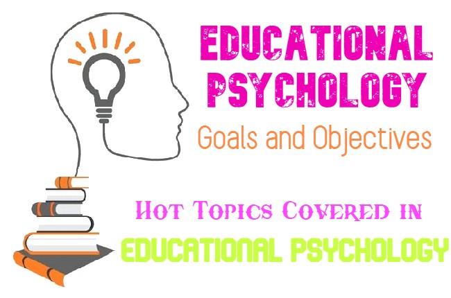 Educational Psychology Dissertation Topics