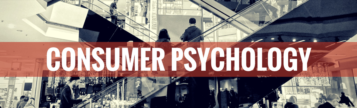 Research Topics in Consumer Psychology