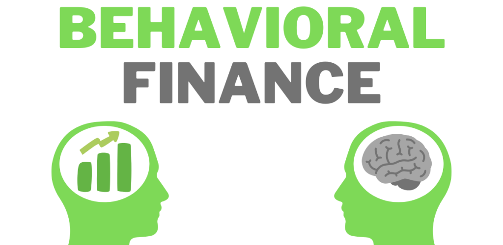 research topics in behavioural finance