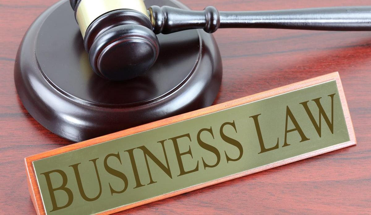 Business Law Dissertation Topics