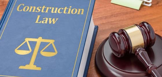 Construction Law Dissertation Topics