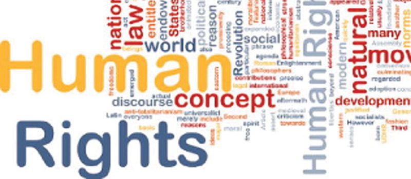 Dissertation Topics In Human Rights Law