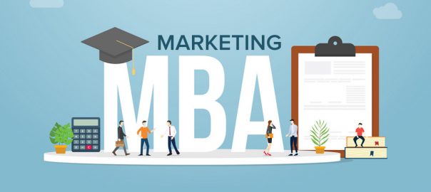 MBA Marketing Dissertation Topics