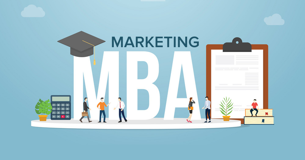 MBA Marketing Dissertation Topics