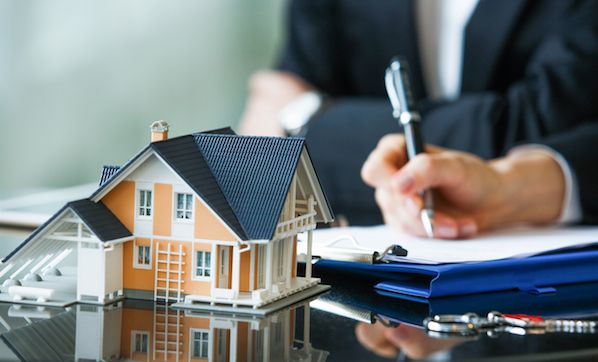 Real Estate Management Dissertation Topics