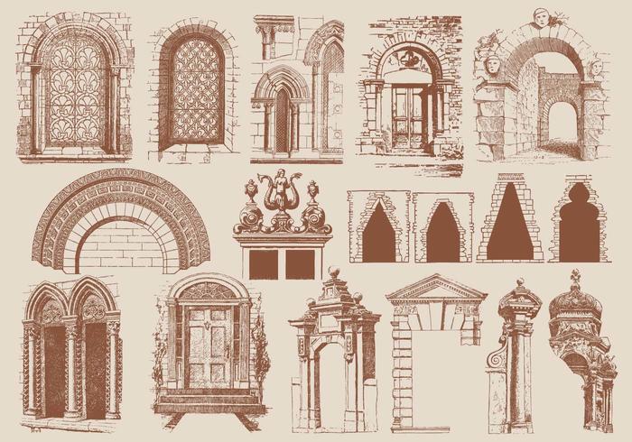 Architectural History Dissertation Topics