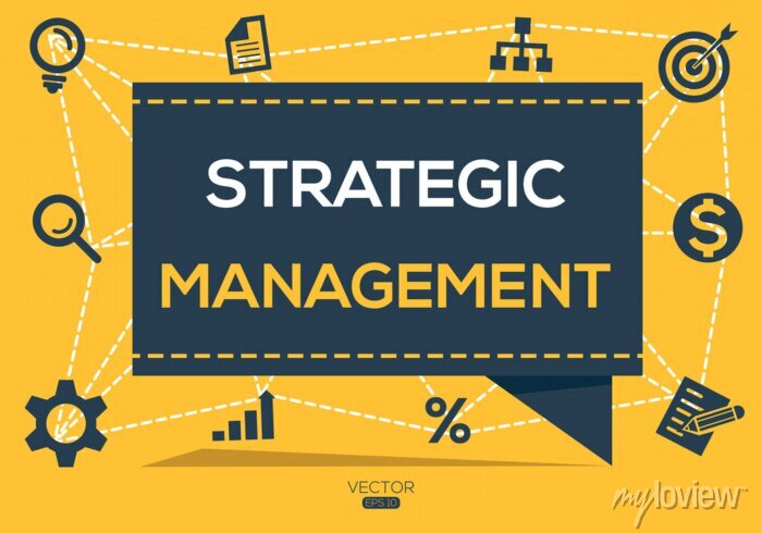 Strategic Management Dissertation Topics